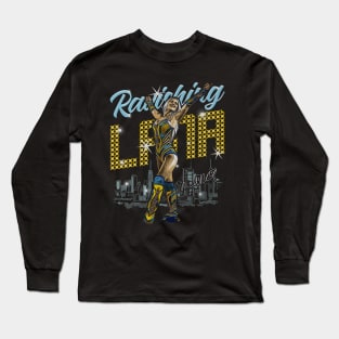 Lana Ravishing Long Sleeve T-Shirt